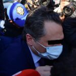 ORDENAN LIBERACIÓN DE EMILIO LOZOYA