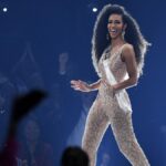 El suicidio de Cheslie Kryst, quien fue Mis Estados Unidos