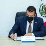 Fortalecen colaboración la UAT y la Universidad de Seguridad y Justicia de Tamaulipas