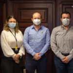 La UAT y el CRIT-Teletón impulsan nuevas estrategias de colaboración