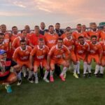 Reinaugura Rector estadio Eugenio Alvizo Porras