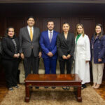 Presenta Rector equipo UAT U-NIDO