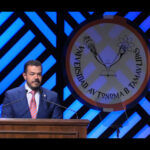 Presenta Rector Guillermo Mendoza el Plan de Desarrollo Institucional de la UAT 2022-2025