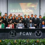 Entrega la UAT nueva generación de la Maestría en Dirección Empresarial