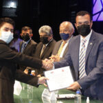 Gradúa UAT a la generación 2022 de la Facultad de Ingeniería Tampico