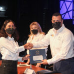 Reconoce UAT a estudiantes de excelencia del Campus Tampico