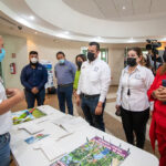 La UAT y Pronatura Noreste unen esfuerzos para la conservación del medio ambiente y los ecosistemas