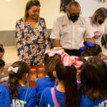Inaugura UAT campamento infantil “Diverticiencia”