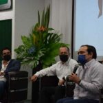 La FCAV-UAT fortalece su vinculación con los sectores productivos