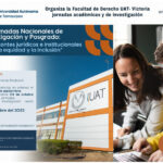 La Facultad de Derecho UAT Victoria prepara las Jornadas de Investigación y Posgrado