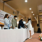 Realiza graduación la Facultad de Medicina de la UAT en Matamoros