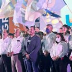 Ser universitario es más que estar en las aulas: Guillermo Mendoza