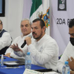 Consolida UAT vinculación en el consorcio de universidades del sur de Tamaulipas