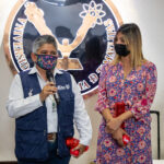 Inicia en la UAT la campaña de donación de sangre 2022-3