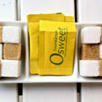 Los edulcorantes bajos en calorías/sin calorías no incrementan el riesgo de enfermedades cardiovasculares