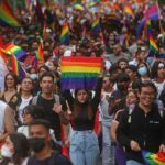 Señala ONU desigualdades en salud y vivienda a la comunidad LGBT+ en Estados Unidos