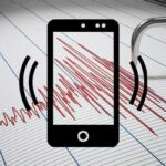 En marzo de 2023 iniciará sistema de alerta sísmica por vía celular