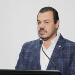 Preside Rector en la FCAV-UAT inicio de la Semana de la Contaduría