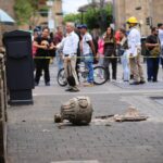 Colima y Michoacán los más afectados tras el sismo del 19 de septiembre de 2022