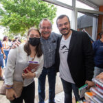 Colabora Educal con la UAT en promoción de la lectura