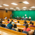 Participa UAT en jornada nacional de donación y trasplante de órganos