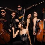 Tempus Quartet representará a México y a la UAT en Japón