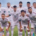 El último examen con la selección mexicana para estar en Qatar 2022