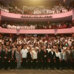 Humanismo, guía para curar males que aquejan a Tamaulipas Américo