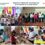 Busca UAT crear conciencia en los temas de la salud mental