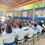 Reactiva la UAT programa Adopta un Amigo en escuelas primarias