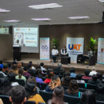 Busca UAT crear conciencia en los temas de la salud mental