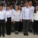 Tendrán victorenses prosperidad con gobierno de Américo Villarreal: Gattás