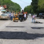 El municipio de Victoria atiende cada uno de los reportes ciudadanos