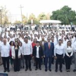 Recuperaremos el sentido humanista de la salud pública: Américo