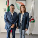 Los tres órdenes de Gobierno trabajan por la seguridad de los victorenses