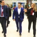 Visita de López Obrador dejará beneficios para todos los tamaulipecos: Lalo Gattás