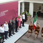 Humanismo y honestidad, cualidades de servidores públicos: Américo