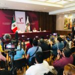 Empleo, más inversiones y programas sociales deja visita de AMLO Américo