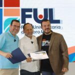 Presentan en la FUL UAT el libro “La disputa por México, dos proyectos frente a frente para el 2024”