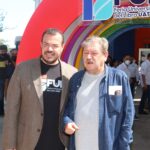 Destaca Paco Taibo II el éxito de la FUL UAT