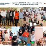 Impulsa la UAT cultura emprendedora en los estudiantes universitarios