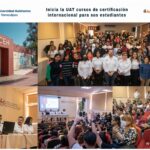 Capacita UAT a estudiantes para la certificación internacional en competencias tecnológicas