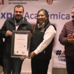 Realiza rector de la UAT gira de trabajo en la UAM Río Bravo