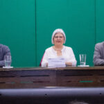 Legislatura federal y el INEGI reconocen a la UAT