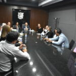 Gobierno de Tamaulipas e INAH trabajarán para preservar y difundir patrimonio arqueológico