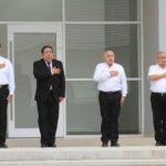 Humanismo y respeto a derechos humanos; Américo Villarreal