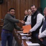 Firman la UAT y el ITACE convenio de colaboración