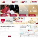 Activan plataforma IPSSET EXPRESS para consultar saldos de préstamos