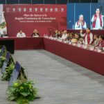 Vamos a contribuir desde la educación con la transformación de la zona fronteriza de Tamaulipas: SET