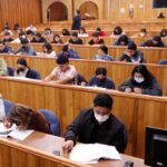 Presentan en la UAT examen de admisión Ceneval